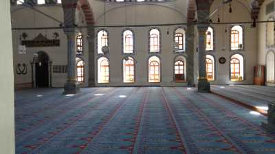 Ulu Cami